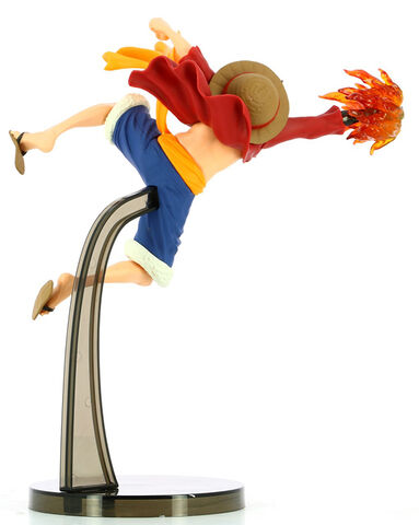 Figurine G X Materia - One Piece - Monkey D Luffy